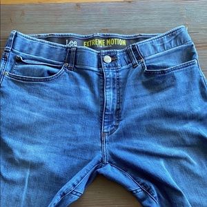 Lee jeans 38/32